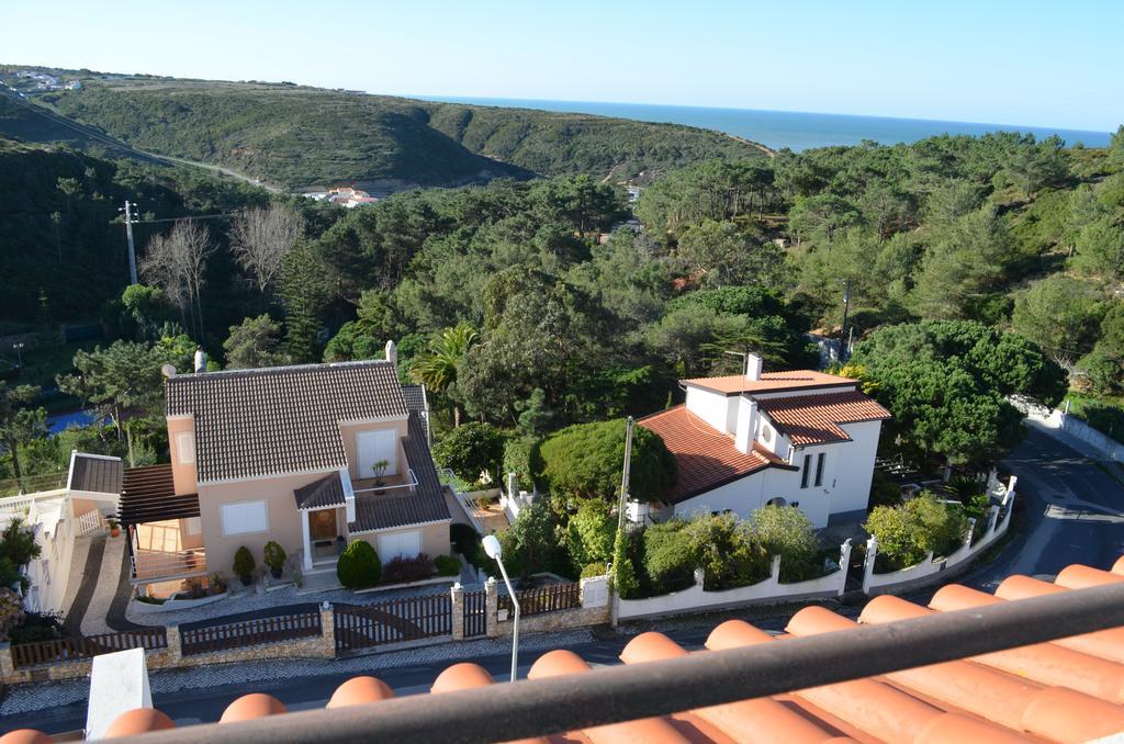 Coral Villa Эрисейра Экстерьер фото