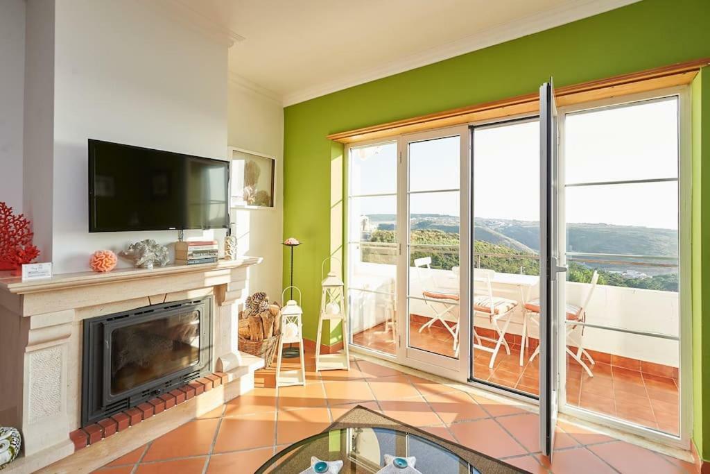 Coral Villa Эрисейра Экстерьер фото