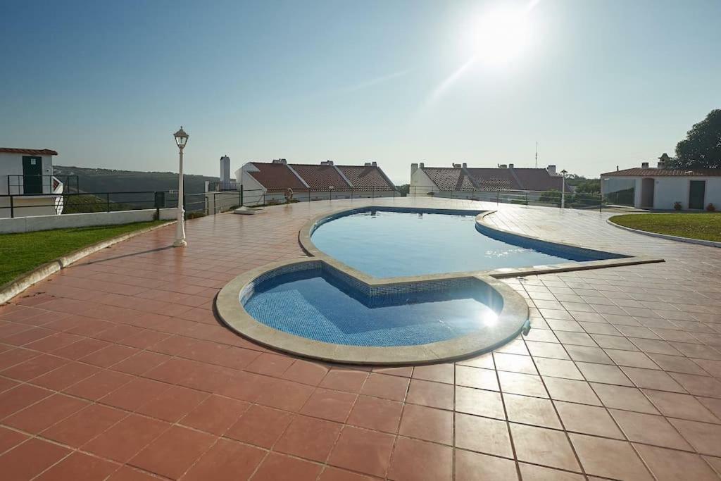 Coral Villa Эрисейра Экстерьер фото