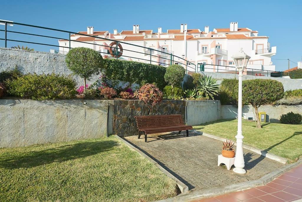 Coral Villa Эрисейра Экстерьер фото