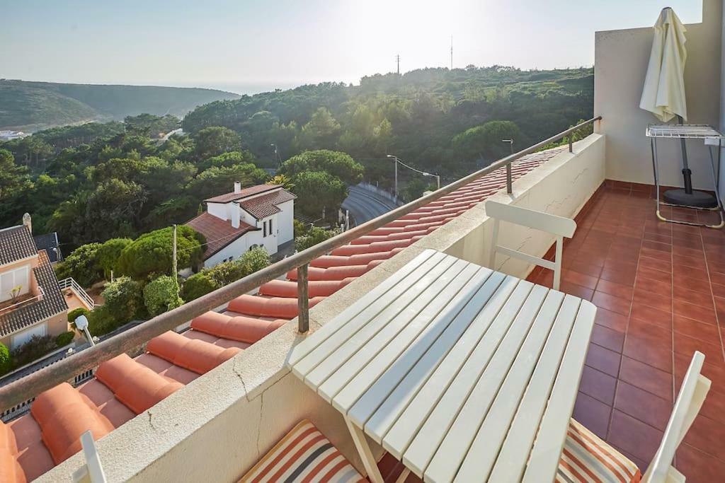 Coral Villa Эрисейра Экстерьер фото