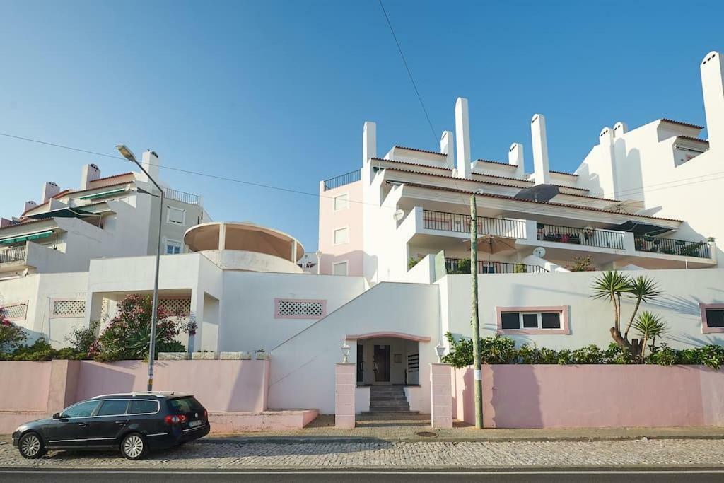 Coral Villa Эрисейра Экстерьер фото