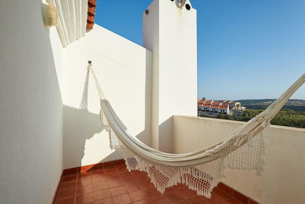 Coral Villa Эрисейра Экстерьер фото