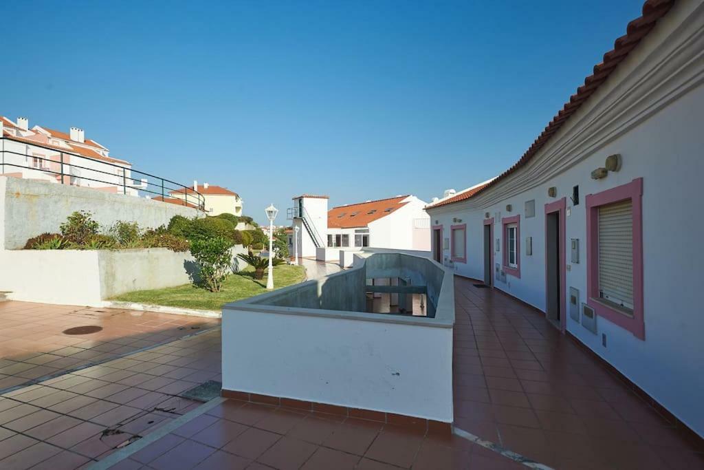 Coral Villa Эрисейра Экстерьер фото