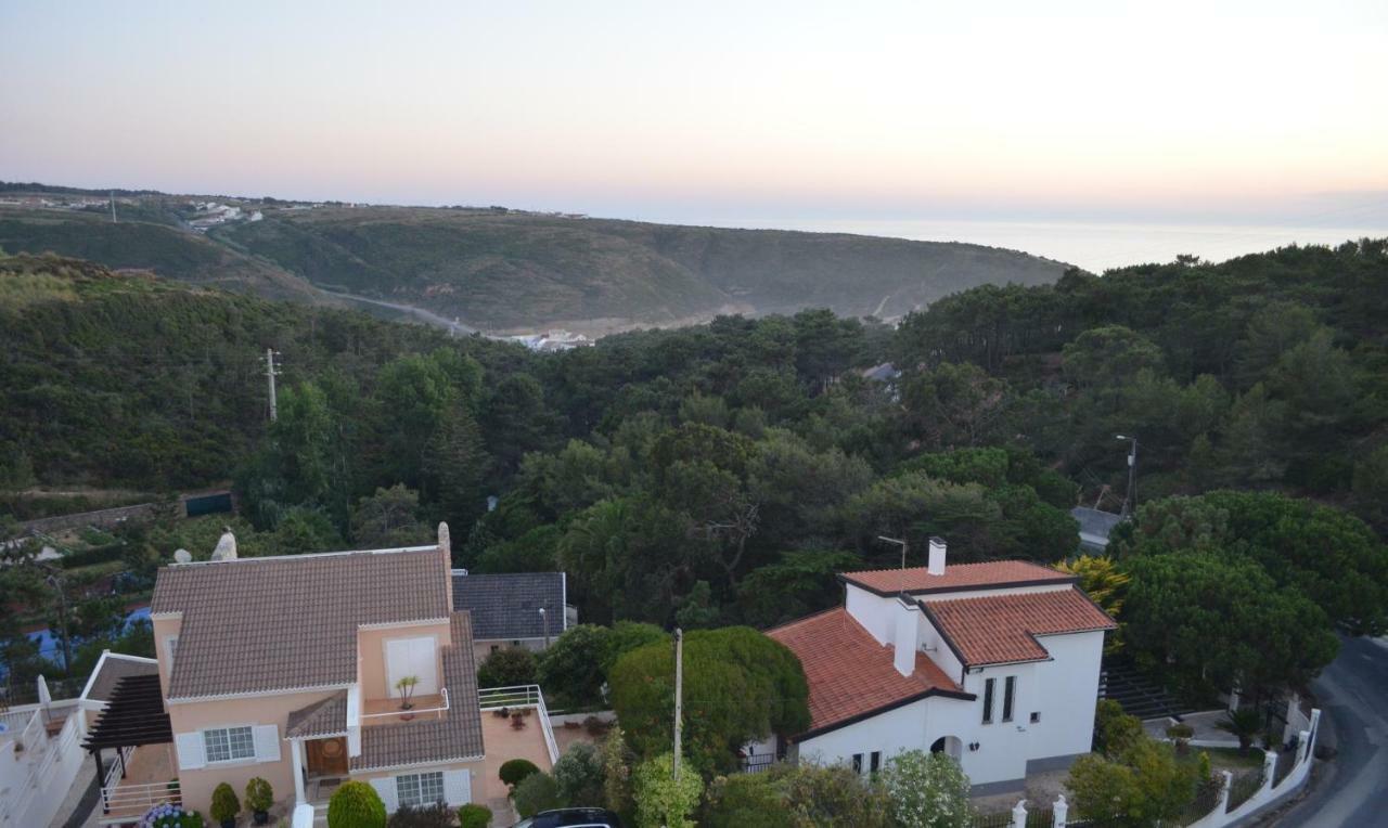 Coral Villa Эрисейра Экстерьер фото